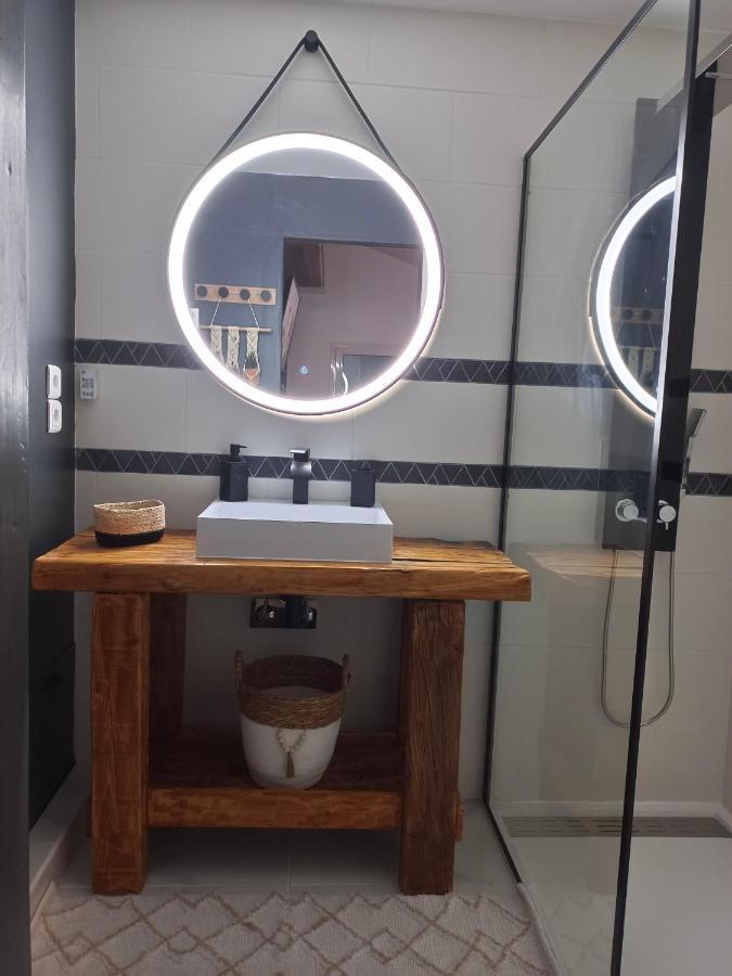 Maisonnette Cosy La Llagonne Экстерьер фото